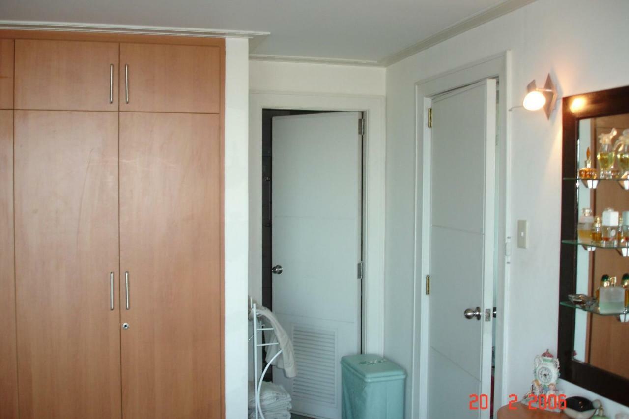 67 Sqm. Condo Unit In Robinson Place Residences Manila Exterior photo